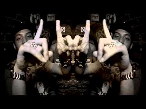 Kid Ash X G2 - First Cypher (Official Video)