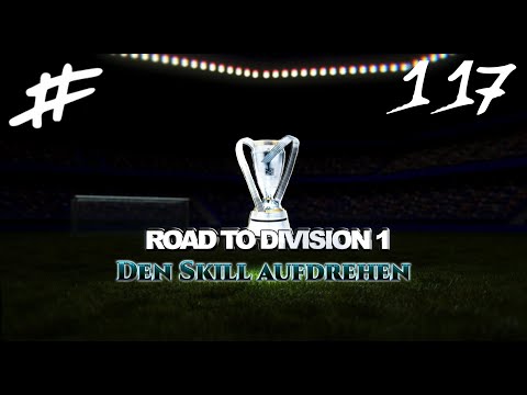 Road to Division 1 #117 - Den Skill aufdrehen | Let's Play Fifa 20 | PC Gameplay | GER