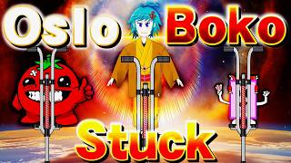 【東方星蓮船LNNN目指し 早苗B】1時間だけ！obon no jikanda!