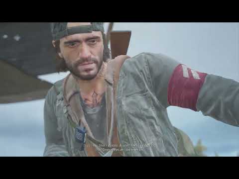 DAYS GONE Walkthrough Part 39 | FULL GAME GAMEPLAY   No Commentary