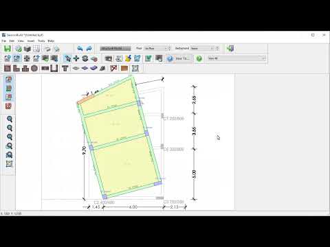How To Move or Rotate Building