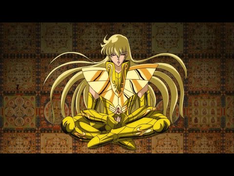 Conversa de Shaka e Buda | Impermanência segundo o Budismo | Testamento de Shaka | Com legendas | HD