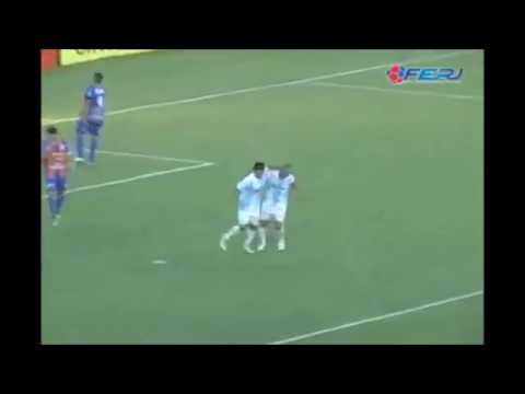 Macaé 4 x 1 Duque de Caxias - Campeonato Carioca 2014 - 14ª Rodada