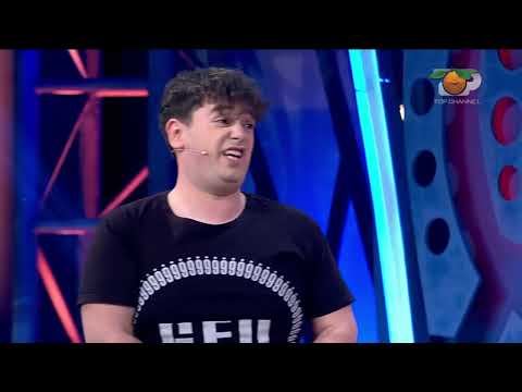 Portokalli, 24 Prill 2022 – Familja Astari (Kush ka pirë cigare)