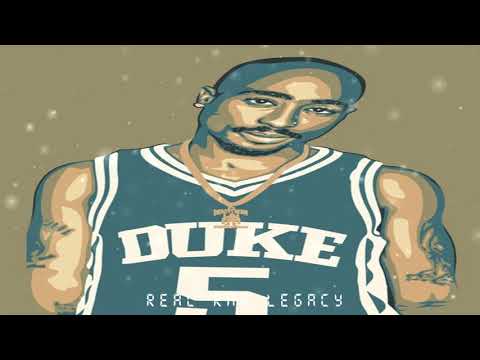 2Pac Ft. Jay Rock & Big Scoob - Walk With Me | HD 2021