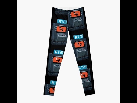 ATM from Everhood No-Hit