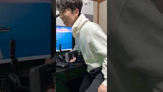 最高速度でブチ抜いたる!!【スマブラSP】#shorts