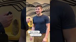 Be Resilient... and Silly! @Dylanlemay #CreatorAdvice