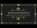 SHEHANSHAH - Shehanshah Ft. Shiqaari | Official Audio 2019