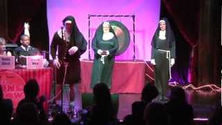 Gong Show Live_The Bad Habits_The Vatican Rag