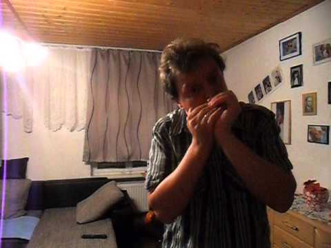 Morgenlicht leuchtet