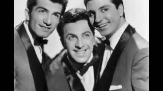 Teddy Randazzo with The Dazzlers - U.S. Mail - 1962 - Ampar MK-224 - (B Side of 'Teenage Senorita')