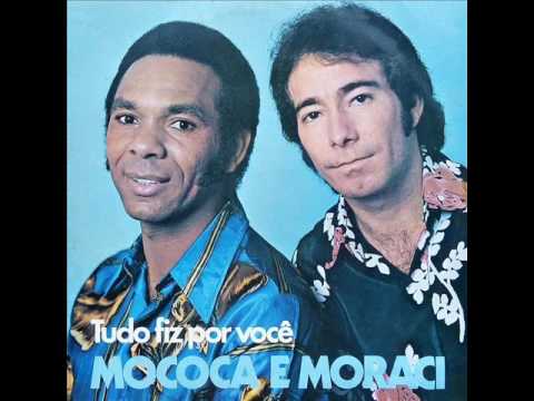 Pássaro Cativo - Mococa e Moraci