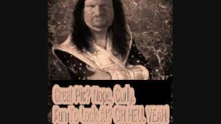 Stone Cold Steve Austin Theme/ Ace Frehley- Space Bear