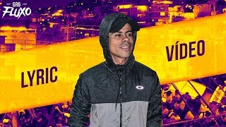 MC NEGUINHO DO KAXETA - MÂEZINHA DIZ VIGIA (LYRIC VIDEO)