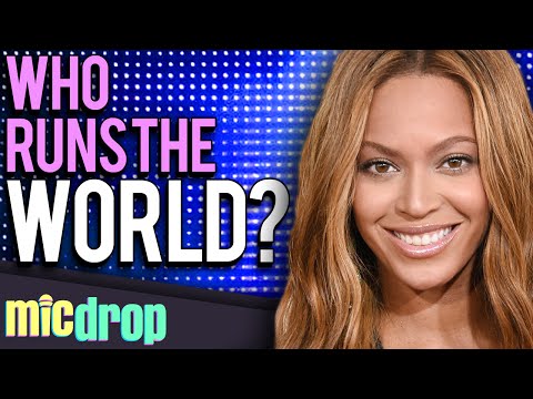 13 Ways Beyoncé Changed Music History - (Ep #2) - MicDrop