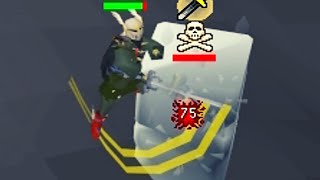 How I Trolled A Top 10 OSRS Clan