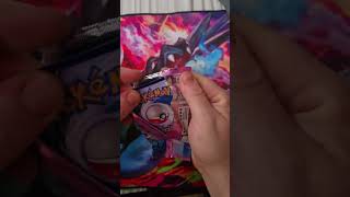 packopening #pokemon #pokemonchannel #pokemoncards #pokemontcg #tcgpokemon #tcg #fyp #rippingpacks