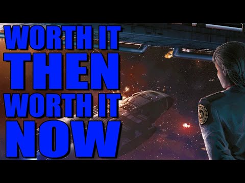 Battlestar Galactica Deadlock | Worth it Then Worth it Now (Revisit)