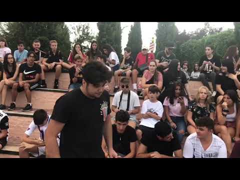 YIYO vs HECTOR - OCTAVOS - CUARTA FECHA