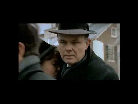 Dead poets society extra scene Neil funeral