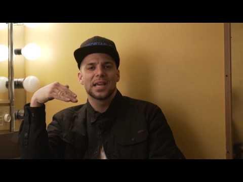 WordUP! Tivi - Confus après son battle au WordUP! 14