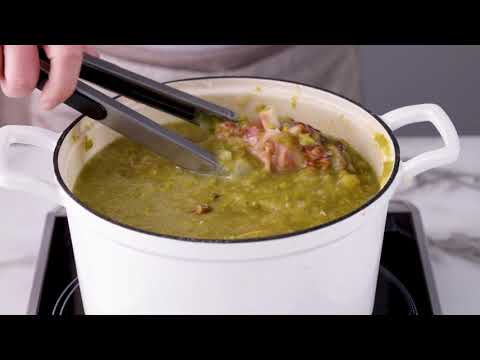 Split Pea Soup | Betty Crocker Recipe
