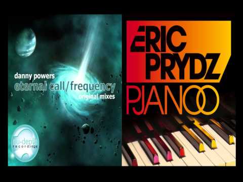 Eric Prydz vs Danny Powers - Pjanoo Frequency (Peter Morgan Mashup)