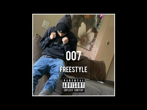 Creative Killz - 007 Freestyle