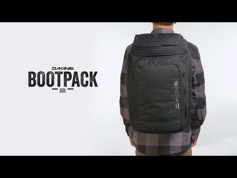 Dakine Bootpack 50L