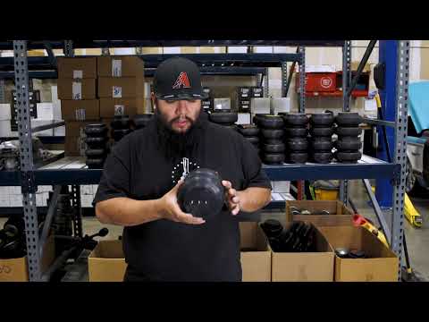 Edgar Slam Specialties SS6