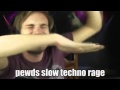 Lilly Wood - Prayer in C (PewDiePie Slow Techno ...