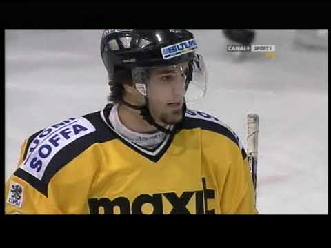 2.10.2007 SaiPa-Tappara 2-4