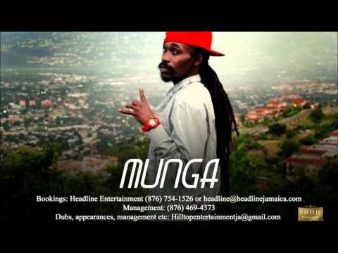 Supahype ft. Munga & Gyptian - Pass Out (Remix) [May 2011]