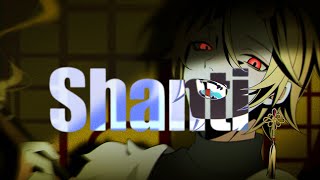 シャンティ/歌ってみた【そうま】