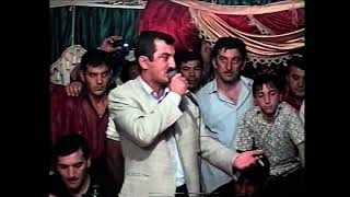 Xırdalan toyu  Kərim Ağamirzə Aydın Mehman Rəşad  2 Hissə