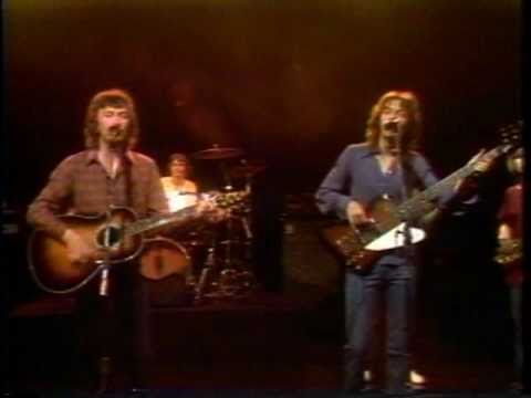 Al Stewart - Midnight Rocks