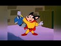 Opening And Closing To Mighty Mouse The New Adventures The Complete Collection 2004 DVD Both Discs