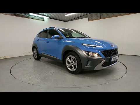 Hyundai Kona 1.0 T-gdi Executive Finance From 11 - Image 2