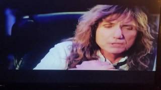 Whitesnake "Sail Away"