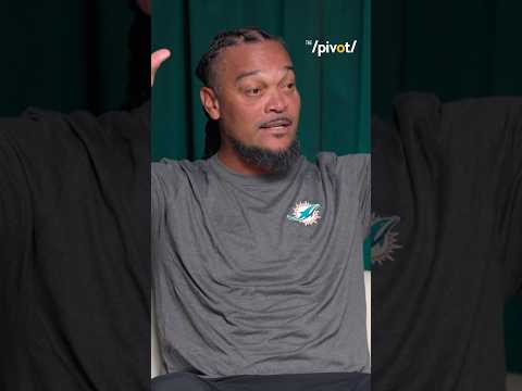 Malik Willis tells Channing Crowder former Miami Dolphins LB, he ain’t changing who he is!