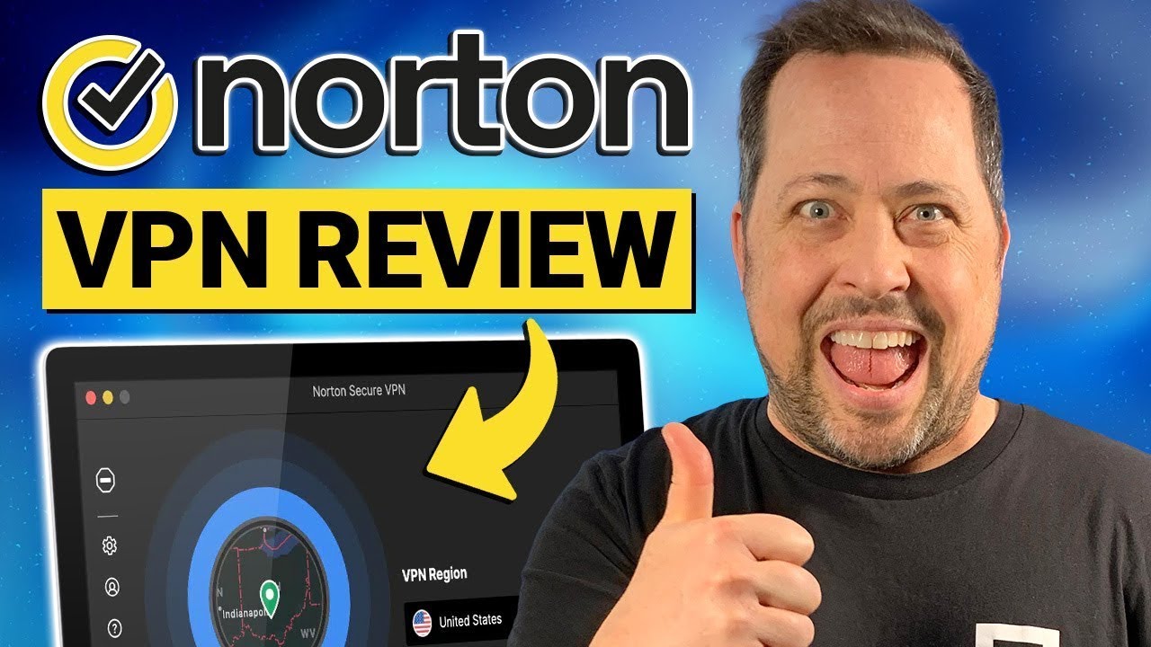 Norton VPN review | Should you use the Norton Secure VPN in 2024?