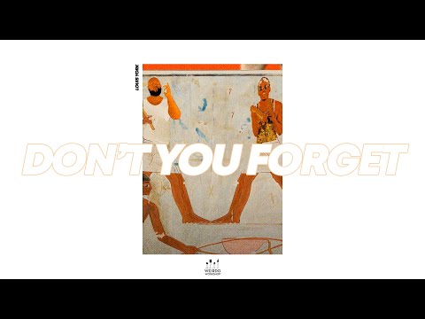 Louis York - Don't You Forget (Official Music Video)