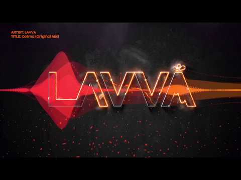 LAVVA - Colima (Original Mix) [LVM001]