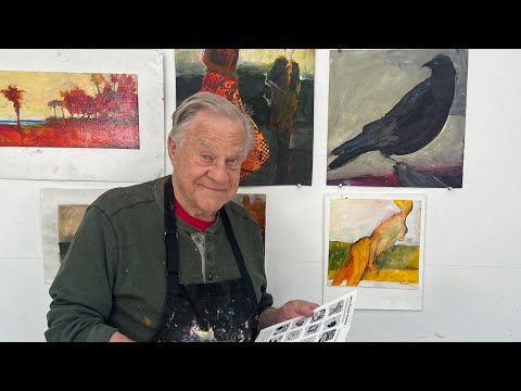 BobBlast 513 - "Composition Lesson – Three Big Ones"