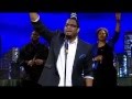 Kevin Levar on TBN July 16, 2013  "Such an Awesome God"
