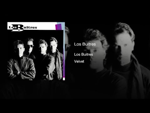 Los Buitres - Los Buitres (1989) || Full Album ||