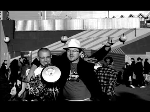 Zaginiony&Skajsdelimit - Życie Jest Muzyką feat. Rastamaniek prod. Kłapuh (radio rip)