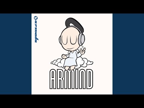 Time is Serene (Menno de Jong Remix AVB Mash Up)