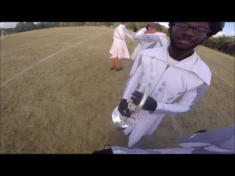 Spirit of Atlanta 2019 Lead Trumpet Cam - Marshall Parks